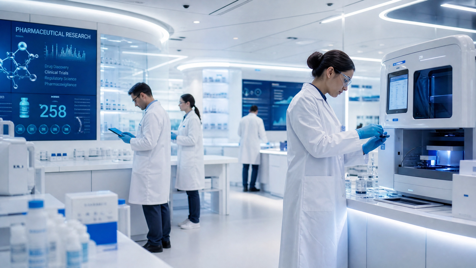 Pharmacy Education